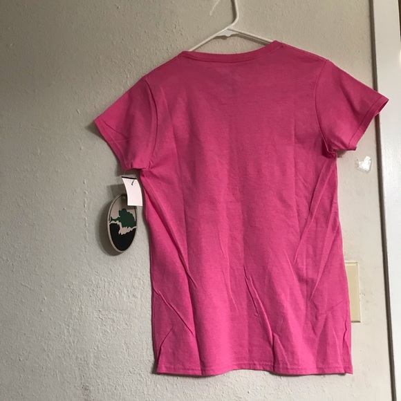 🍀Realtree 1986 T-shirt for women size S /CH - Picture 2 of 4